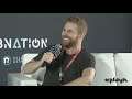 Conversation with Kim Rom hosted by David Bloom | Subnation Content Stage E3 2019