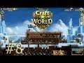 Две тайные комнаты - Craft The World (Земля зимних небес) #8
