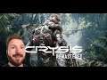 Crysis Remastered - PC Gameplay (Steam)