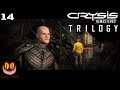 Crysis Remastered Trilogy Deutsch Gameplay #14 - Der misslungene Angriff