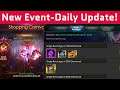 Daily Update 31/07/21! - New Event & Deals - Legacy of Discord - Apollyon