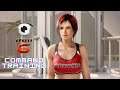 Dead or Alive 6 - Command Training - Jann Lee #10