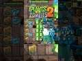 Deadman's Booty Level 35 - Plants vs Zombies 2 #shorts