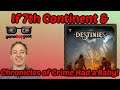 Destinies Review: As if 7th Continent & Chronicles of Crime Had a Baby!