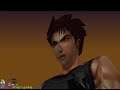 Destrega (PS1) - Playthrough/Longplay