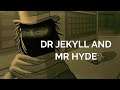 DR JEKYLL AND MR HYDE (DEMO) - A SHORT VISUAL NOVEL GAME, ONE OF THE MOST BEAUTIFUL ART EVER