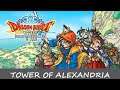 Dragon Quest 8 - Journey of The Cursed King - Tower of Alexandria - 4