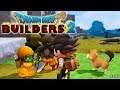 Dragon Quest Builders 2 [011] Die Welt wieder GRÜNER machen [Deutsch] Let's Play Dragon Quest