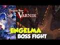 Dragon Star Varnir Engelma Boss Fight