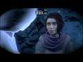 Dreamfall Chapters CHAPTER 1 ADRIFT
