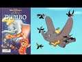 Dumbo | Story of the Movie | Disney Storybook Collection | Read Aloud For Kids
