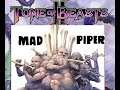 Dungeons and Dragons Lore: Mad Piper