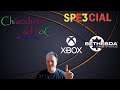 E3 (PART 2 - XBOX & BETHESDA) [CHIACCHERE AD HOC WITH EMIR TERRY]