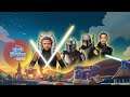 Evento Cascada Star Wars, The Mandalorian 🔴 en VIVO / Disney Magic Kingdoms