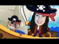 EXPLORING THE 7 SEAS OF ROBLOX LIVETOPIA!!