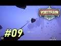 Extending Range With Throwing Rings - Let's Play Voidtrain Part 9