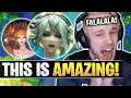 FALALALA! - BLIND REACTION to the Dancing Plague! - This is AMAZING - Cobrak FFXIV Shadowbringers
