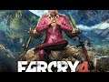 Far cry 4 #6 От диджея до Лонгина