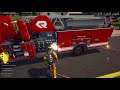 FireFighting Simulator: Episode 4