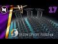 Fractionating HYDROGEN To DEUTERIUM | #17 | Dyson Sphere Program | Lets Play/Walkthrough