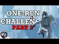 FULL One-Run Challenge - Part 2 (Risk of Rain 2)