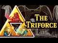 Ganondorf’s Battle for the Triforce - Breath of the Wild 2 Theory