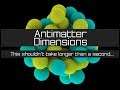 Getting started - Antimatter Dimensions
