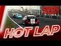 GRID 2019 Ford Focus Hot Lap at Brands Hatch