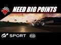 GT Sport I Need Big Points - FIA Nations