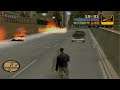 GTA III - How to do Rampage C (Staunton Island) at the beginning of the game