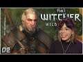 Exploring White Orchard | The Witcher 3: Wild Hunt | Part 2 (First Playthrough)