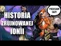 Historia Zrujnowanej Ionii