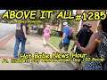 Hot Babe News Hour Ft. Elizabeth City Andrew Brown Day 102 Recap | Above It All #1285 | 8/1/21
