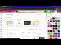 How to Change Themes in Microsoft Account | Step by Step Tutorial - Pinoy Tips