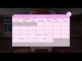 How to unlock hangman game in Monika after story ddlc mod mas guide