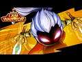 I Am Warrior (Gameplay Android)