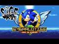 I Thought This Sonic Fangame Was Canceled - Emerald Ties New Demo - SAGE 2021 Showcase