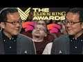 I Waited 3 Hours For An Elden Ring Trailer - The Game Awards 2019 Funny Moments