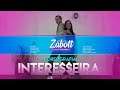 Interesseira coreografia - Luísa Sonza - Doce 22
