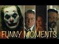 Joker Funny Bloopers and Funny Moments 2019 | Try Not to Laugh