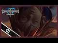 Kingdom Hearts Final Mix #01 | Let's Play [Deutsch|German] - Ein Abenteuer erwartet uns!
