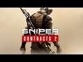 La bonne surprise ? | Sniper: Ghost Warrior Contracts 2