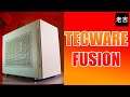 【老吉laoji】Tecware Fusion ITX Casing Review | Best Budget Casing 2021 | 介紹影片 | 機殼介紹影片