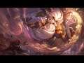 League of Legend - ARAM - Zilean - Playthrough - AP/Sorcery/Inspiration Rune - No Commentary