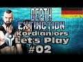 Let's Play - Depth of Extinction #02 [Classic][DE] by Kordanor