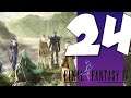 Lets Play Final Fantasy IV: Part 24 - Dark Messenger
