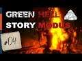 Let's play GREEN HELL Story | #04 Jake im Drogenrausch | Deutsch Gameplay
