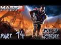 Let's Play Mass Effect 2 - Part 14 (Rite Of Passage)
