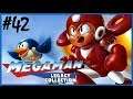 Let's Play Megaman Legacy Collection - #42 - Vierbeiner