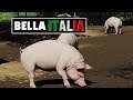 LS19 BELLA ITALIA #53: Die Ersten Schweine auf unserem Hof | LANDWIRTSCHAFTS SIMULATOR 19
